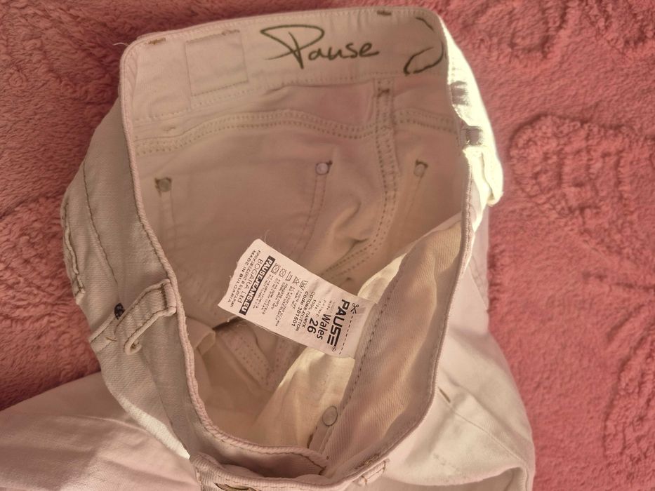 Дънки Pause jeans