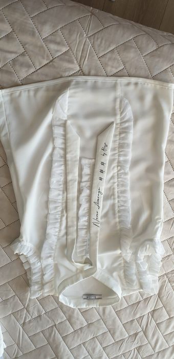 Риза Alessa размер ХС