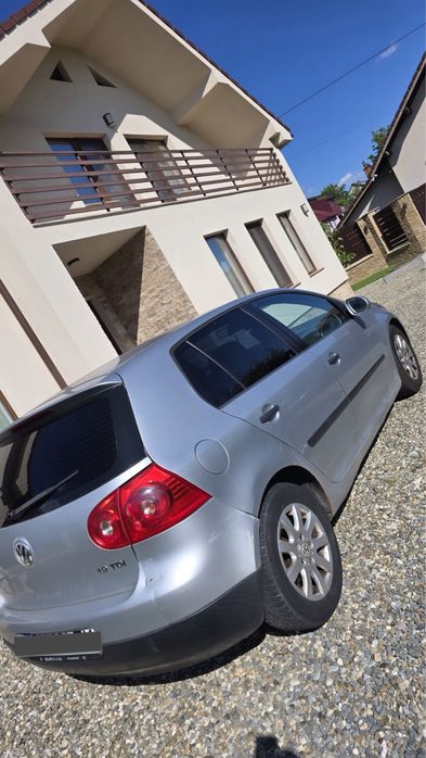Vw Golf 5 ,2005