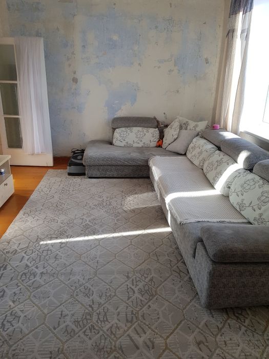 В продаже 2х комнатная квартира