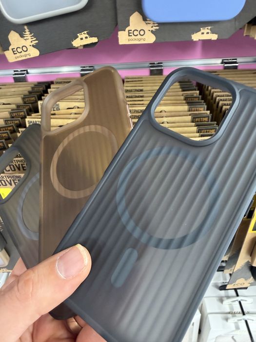 iphone 17,17 Pro/Pro Max,16 Pro/Pro Max Twist Magsafe case