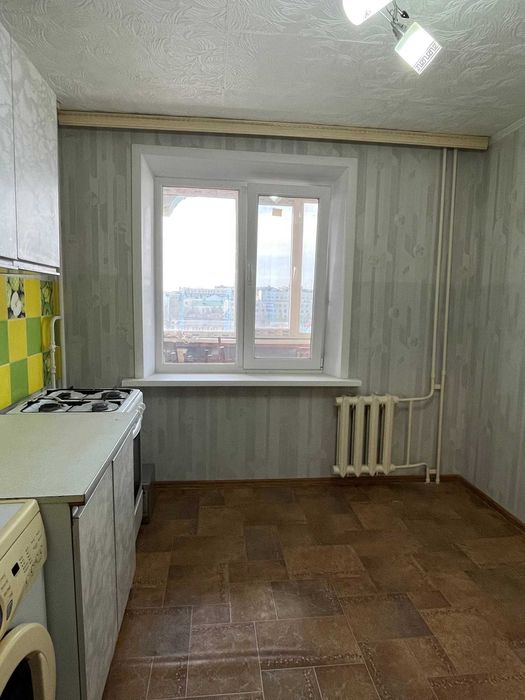 Продажа 3-комнатной квартиры