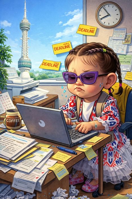 Репетитор по английскому и русскому языкам