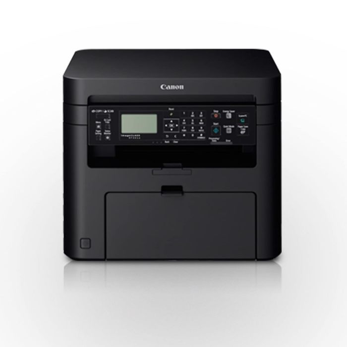 Три в одном МФУ принтер Canon mf241D сотилади