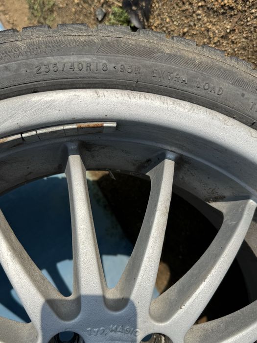 Продам диски от бмв