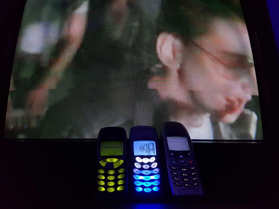 Organizat Eveniment Retro Gaming LAN Party Divertisment Oldies TV PC