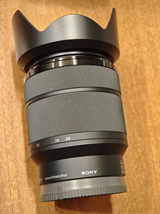 Sony A7III 3900 кадъра Pro Set