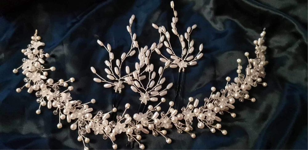 Accesoriu pentru păr