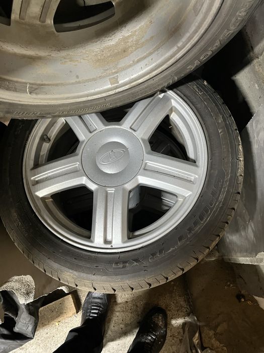 Продом торусы 16