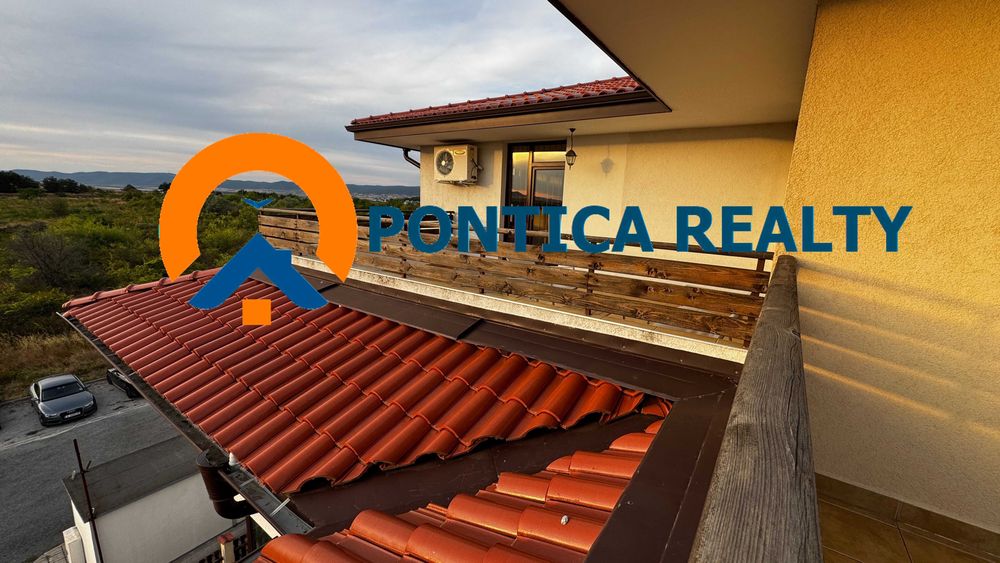 Продава се Тристаен апартамент в Несебър - 122 кв.м за 1050 €/кв.м - Снимка #14