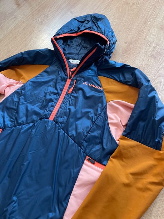 Geaca subtire Vaude/ Mammut/ Salewa