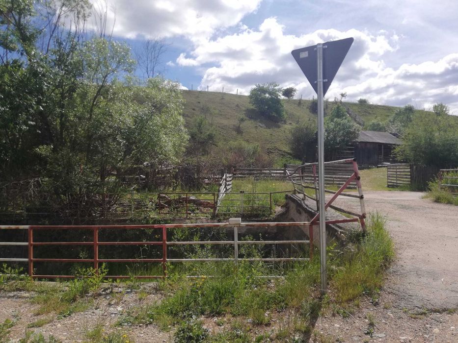 Teren de vânzare Mărgău Cluj-Napoca