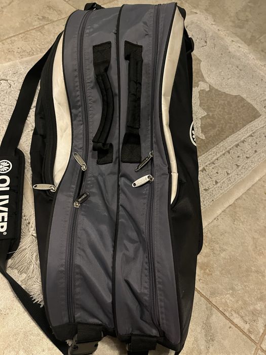 Termobag pentru rachete OLIVER