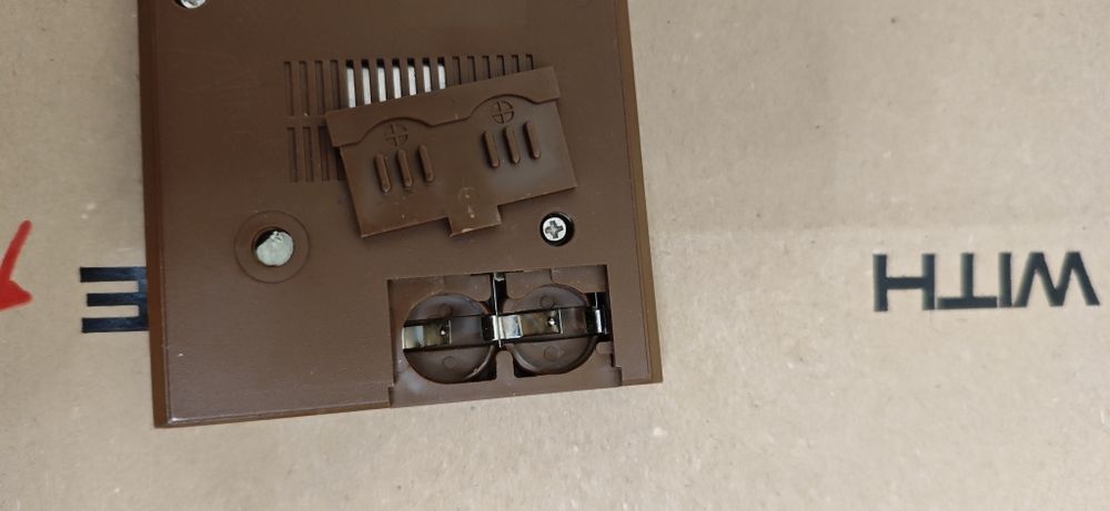 Стара руска игра Електроника + подарък