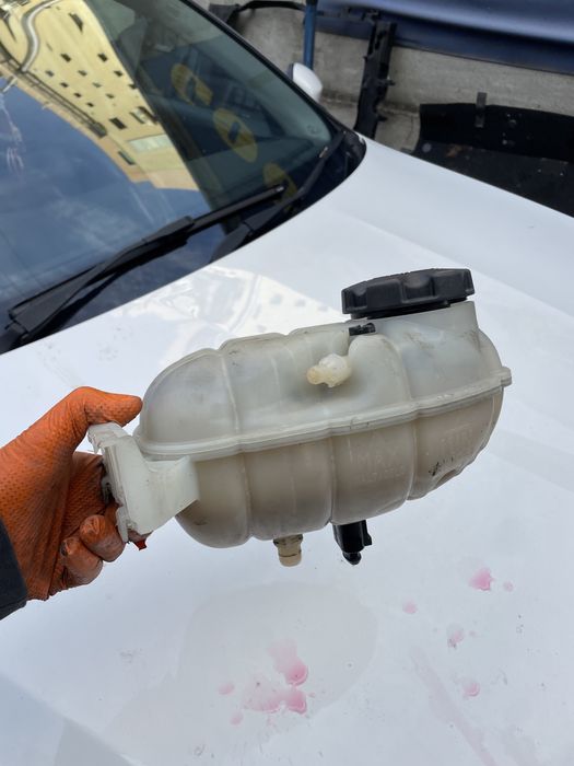 Vas Expansiune BMW F20 F21 F22 F30 F32 F31