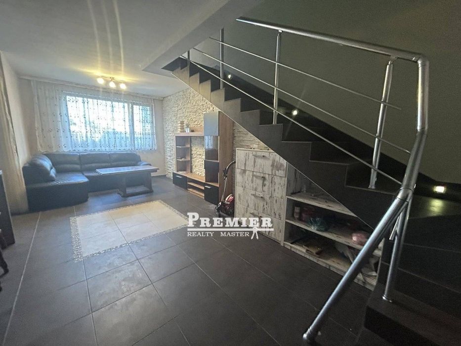 Продава се Мезонет в Поморие - 100 кв.м за 1150 €/кв.м - Снимка #5