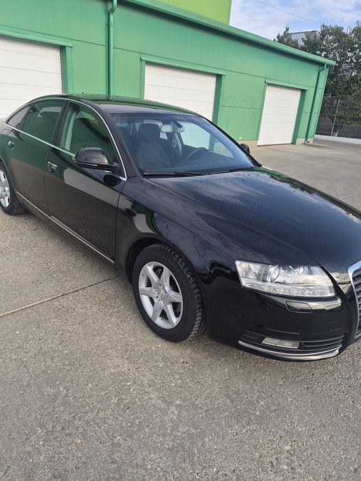 AUDI A6 2010 — imagine 2