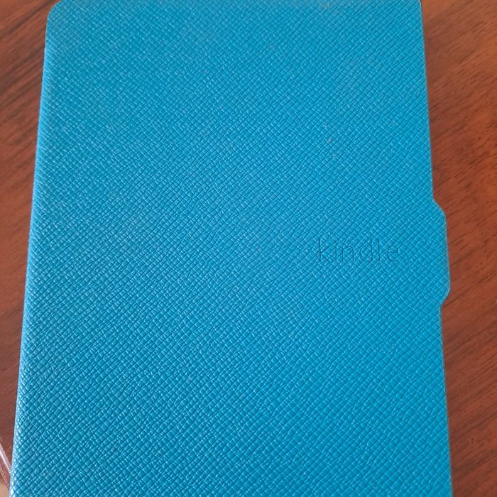 Обложка на Kindle электронную книгу