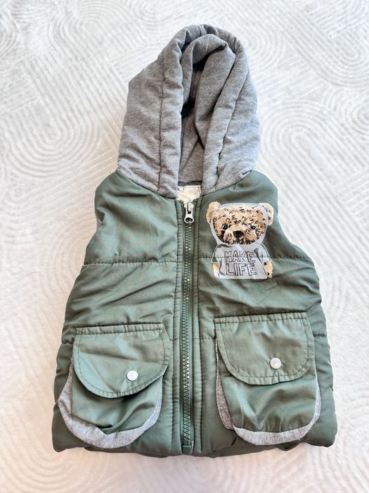 Дрехи сет момче 74-80 размер