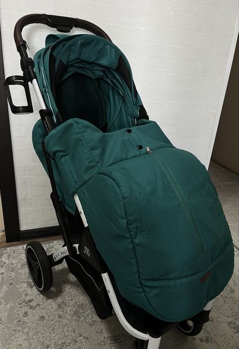 Продам детскую коляску Baballo