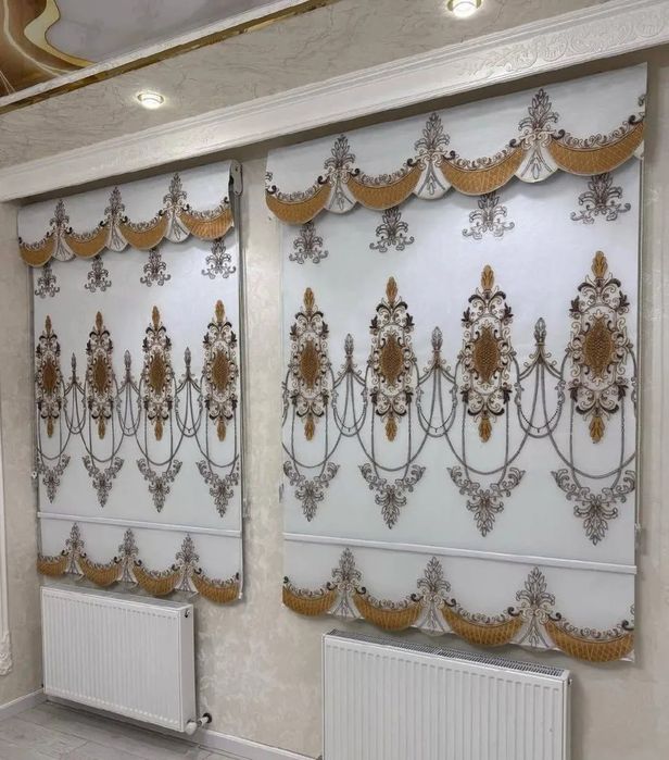 Ideal Jalyuzi Бухара