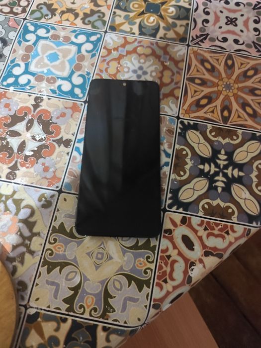 Дисплей redmi note 10 s нерабочий