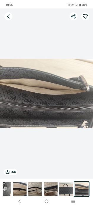 Сумка женская GUESS