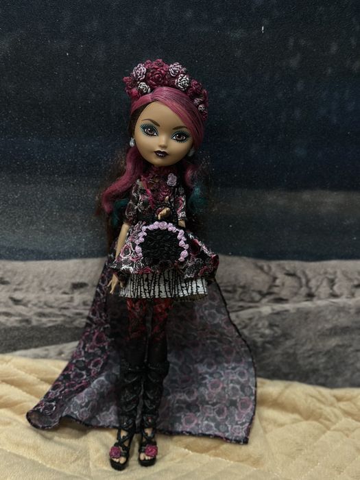 Куклы Ever After High