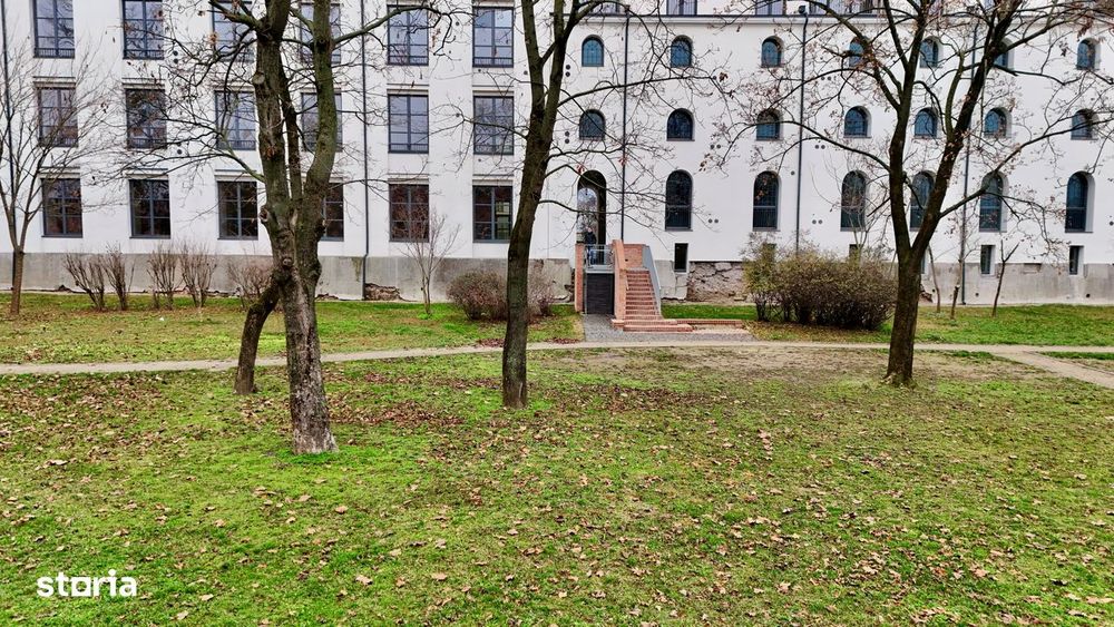 Apartament 2 camere, OpenSpace, 60mp, Scala Cetate, vedere spre Cetate
