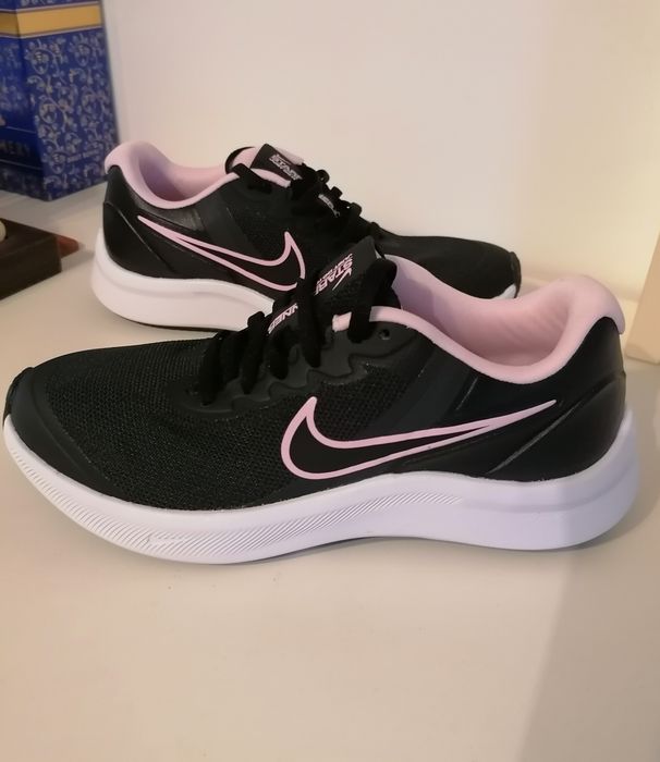 Adidasi Nike Running originali unisex