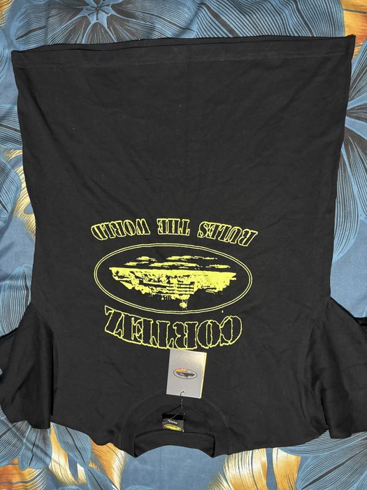 Tricou Corteiz S