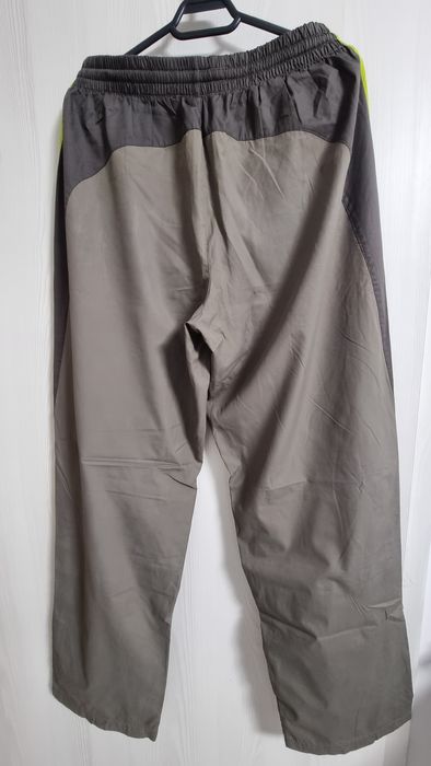 Pantaloni sport de fâș bărbați