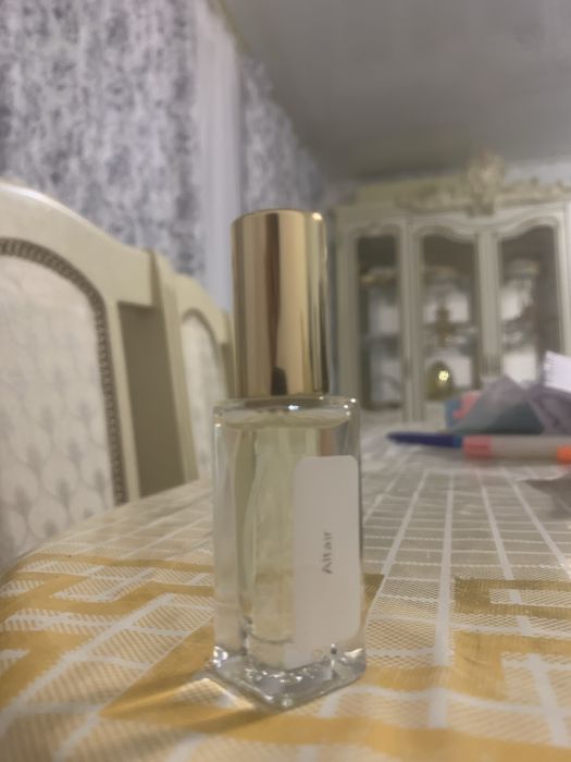 Парфюм Parfums de Marly Altair 5мл оригинал