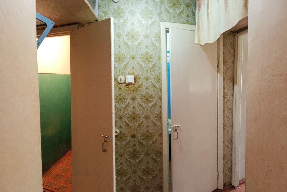 Продам 2-х комнатную квартиру