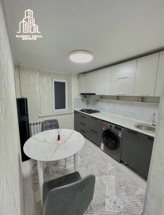 Сдается квартира