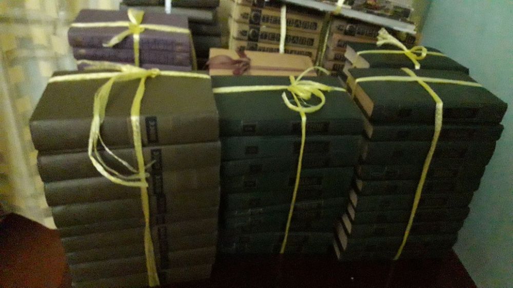 Подписные издания