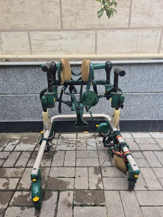 Ходунок для Дцп детей