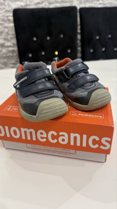 Biomecanics marimea 20