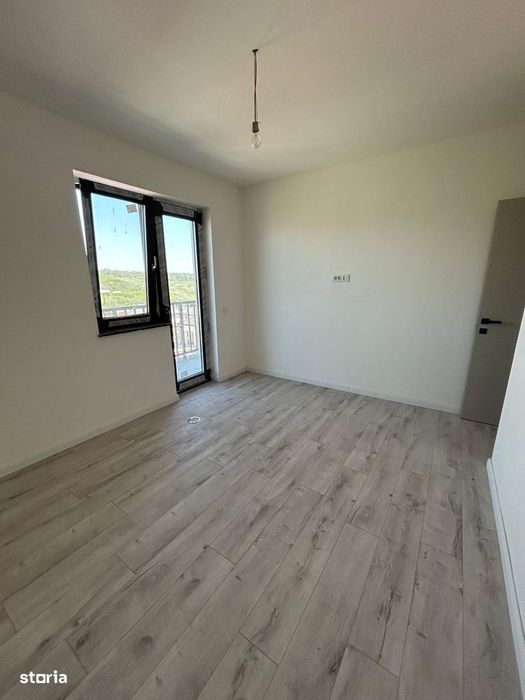 Complex Rediu, apartamente intabulate 1,2 camere, parcare inclusa