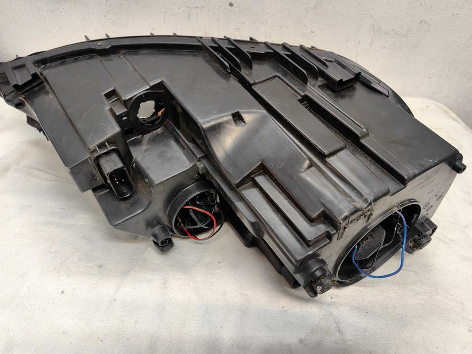 Фар  за   Vw Jetta