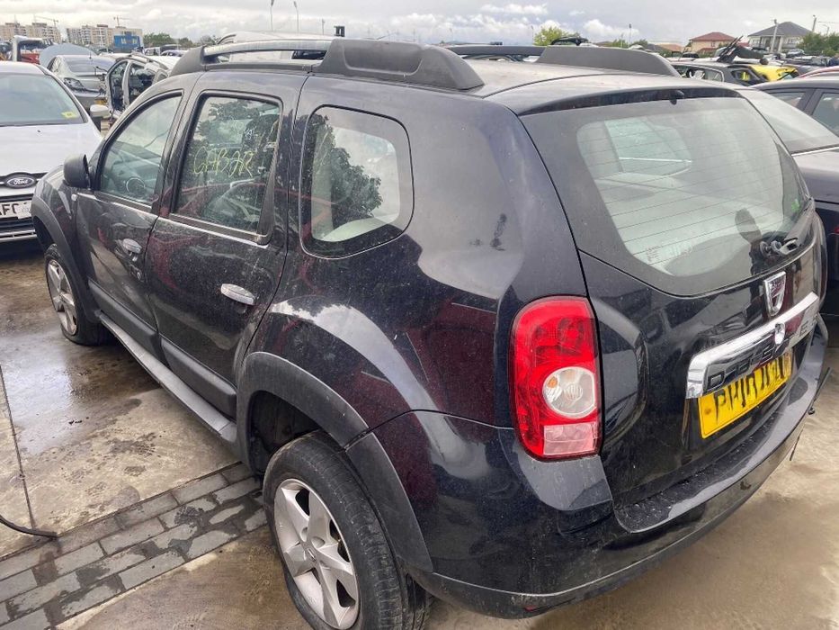 Dezmembrari dezmembrez Dacia Duster 1.5 DCI cod motor K9K896