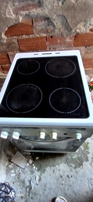 Peodavam gotvarska pechka