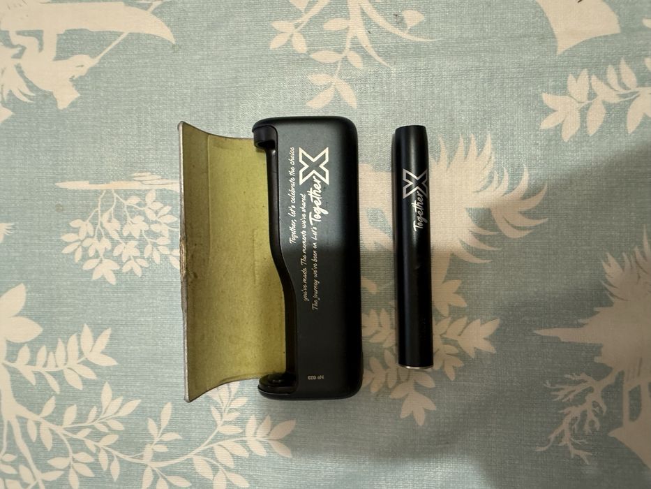 Нагреватель i luma