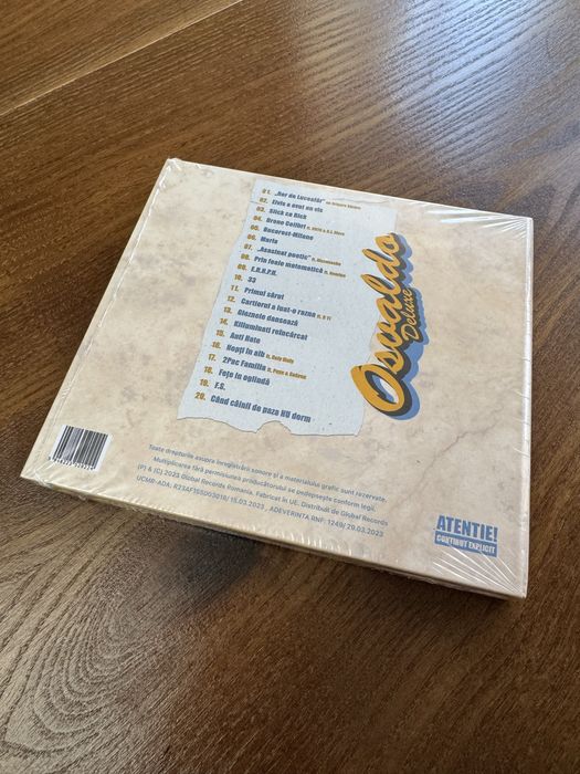 B.U.G. Mafia, Puya, Kepa, Killa Fonic