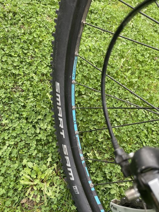 Vand bicicleta Cube