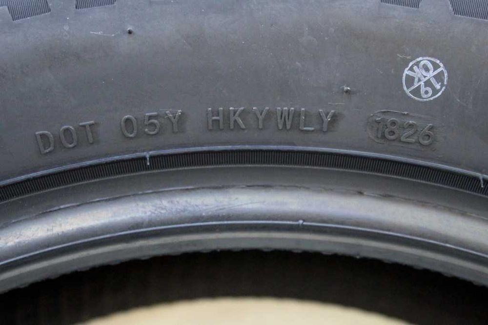 Anvelope iarna noi 215/60R17 100V, XL, EV, Sailun, DOT 2026