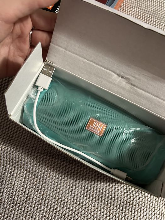 Boxa portabila wireless