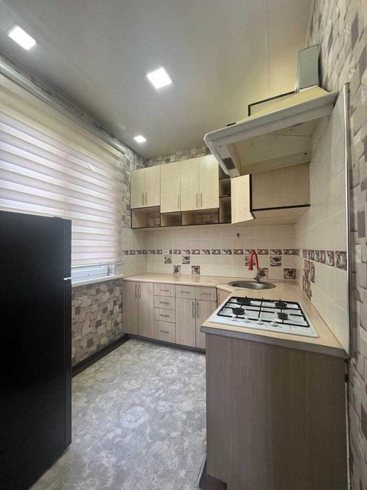 Чиланзар-11 Панель 1/3/4 балкон 1,5/3 меб+тех Ориентир Чирокчи Жиз