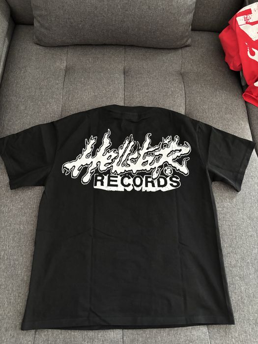 Tricou Hellstar