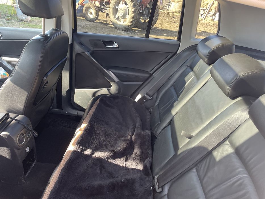 See vinde Volkswagen Tiguan